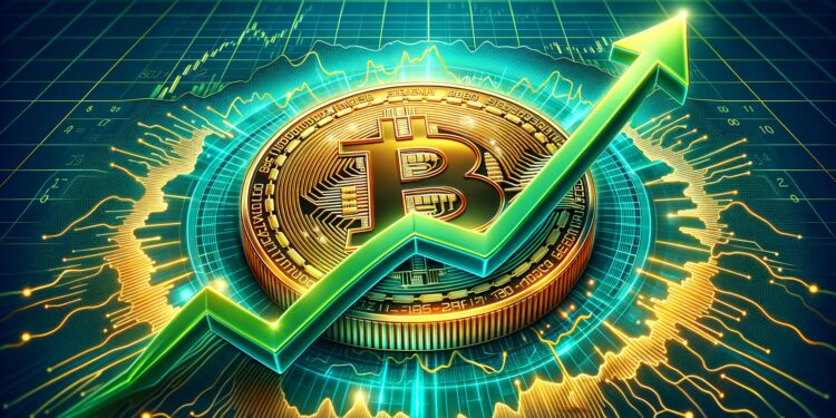 Bitcoin Price Eyes Bullish Continuation—Is $90K Within Reach?