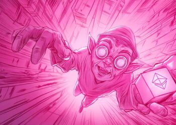 Trader Who Nailed 2022 Bitcoin Bottom Says Ethereum Looks Massively Bearish, Outlines ETH’s Path to Bullish Trend