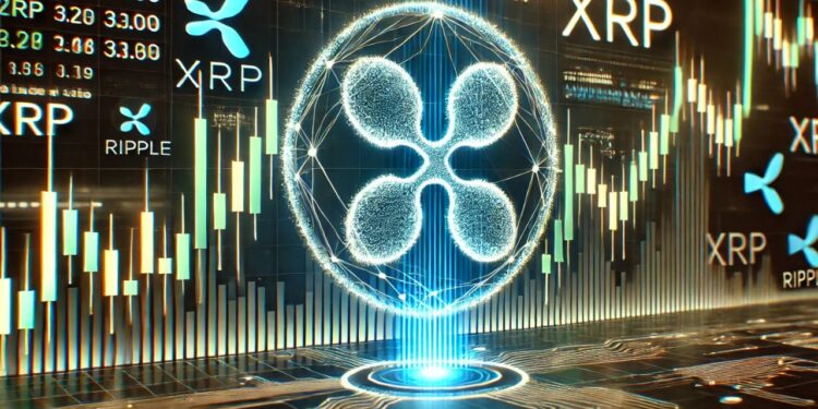 XRP Mega Candle On The Horizon? Analyst Reiterates $27 Target