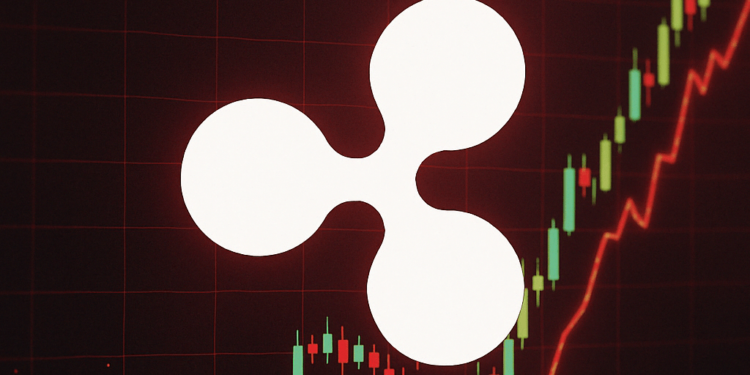 XRP To Explode? Expert Says ETFs Could Ignite Surge To $15