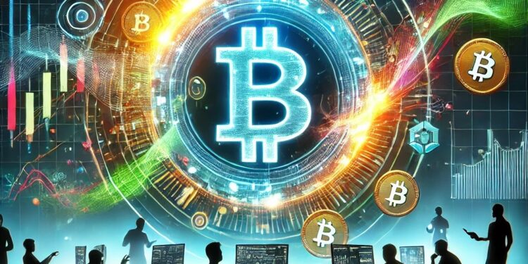 Binance Data Reveals Surprising Bitcoin Trading Patterns—Here’s What Traders Are Doing