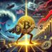 Bitcoin Battles Tariff Turmoil: Can the 2-Year Realized Price Hold the Line?