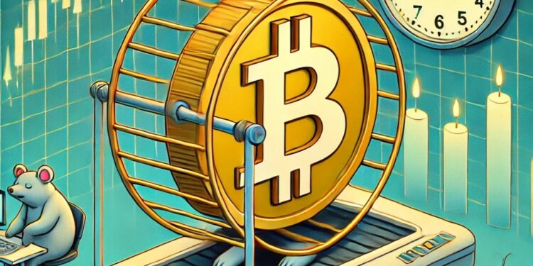 Why Does This Bitcoin Cycle Feel So Boring? Analyst Weighs In