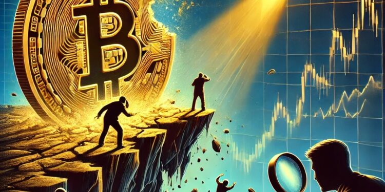 Is This the Final Shakeout Before Bitcoin’s Next Big Move? Analysts Break It Down