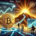 Bitcoin Stalls at $84K, But Analyst Says 2025 Could Mirror Last Year’s Breakout