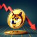 Dogecoin (DOGE) Bleeds Further—Fresh Weekly Lows Test Investor Patience