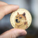 Dogecoin Price Notches Higher Lows Amid Market Downturn, Why A 270% Surge Is Possible