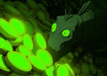 ‘Smart Trader’ Doubles Down on Memecoin Investment, Places Another $536,000 USDT Trade on Fartcoin: Lookonchain