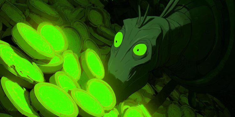 ‘Smart Trader’ Doubles Down on Memecoin Investment, Places Another $536,000 USDT Trade on Fartcoin: Lookonchain