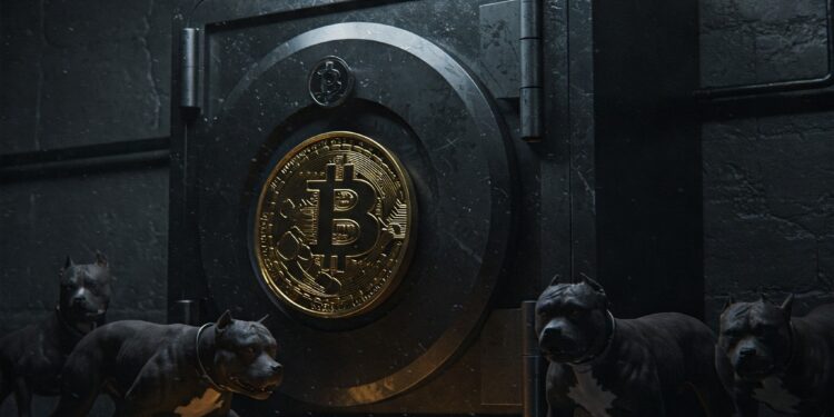 Bitcoin’s Safe, Saylor Says, While Trump Waves The Tariff Sword