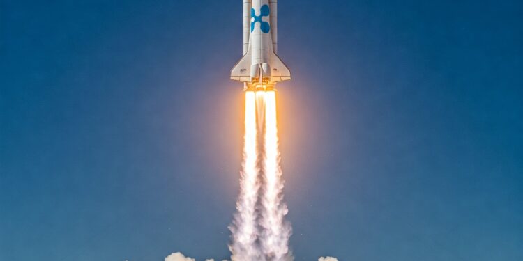 XRP To $27 In 60 Days? Analyst Sees Deja Vu In Price Action