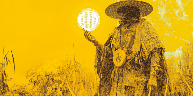 Trader Says Ethereum Competitor at a ‘Generational’ Entry Point, Outlines Path Forward for Bitcoin and FLOKI