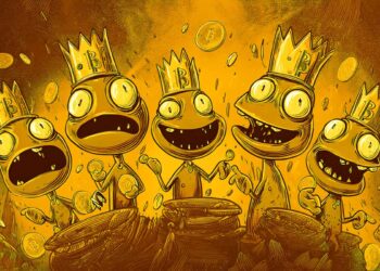 Galaxy Executive Predicts That US Government Will Accumulate Bitcoin This Year To Boost BTC Strategic Reserve