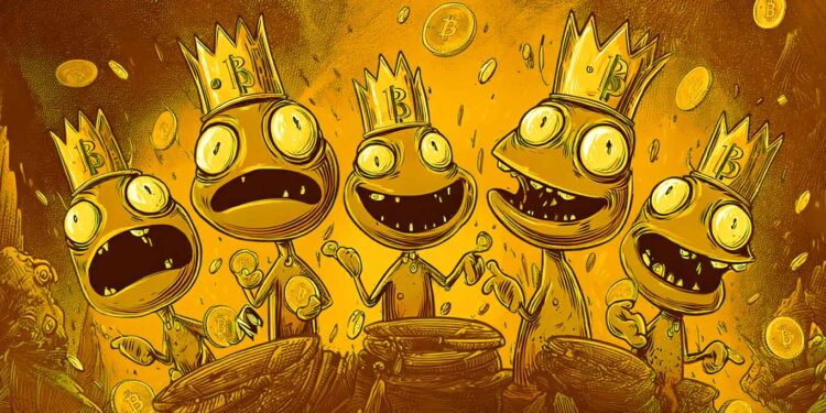 Galaxy Executive Predicts That US Government Will Accumulate Bitcoin This Year To Boost BTC Strategic Reserve