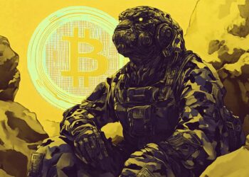 Here’s What Bitcoin Needs To Do To Confirm Bullish Breakout, According to Trader Who Nailed 2024 BTC Correction