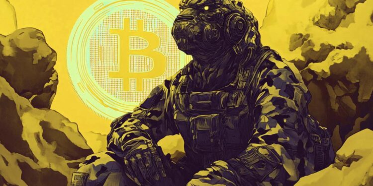 Here’s What Bitcoin Needs To Do To Confirm Bullish Breakout, According to Trader Who Nailed 2024 BTC Correction