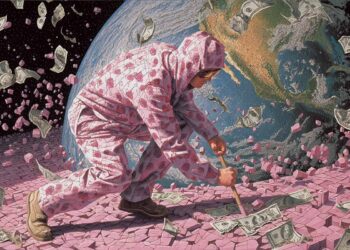 Billionaire Ray Dalio Says He’s ‘Very Concerned’ About Trump Tariffs, Predicts Worldwide Economic Slowdown