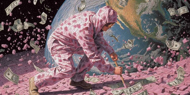 Billionaire Ray Dalio Says He’s ‘Very Concerned’ About Trump Tariffs, Predicts Worldwide Economic Slowdown