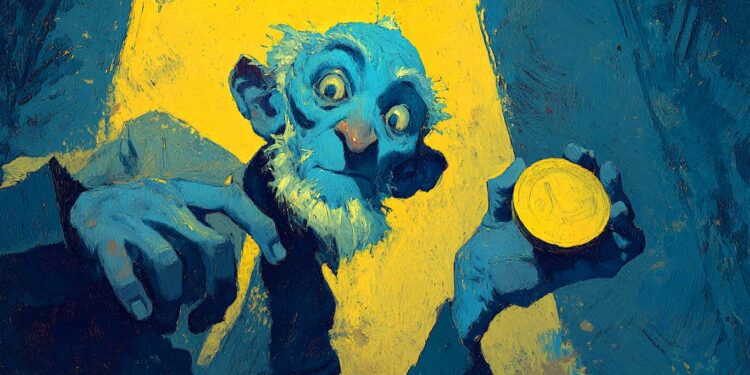 Crypto Trader Says 5x Gain on Ethereum-Based Altcoin ‘Quite Feasible,’ Updates Outlook on XRP and Bitcoin