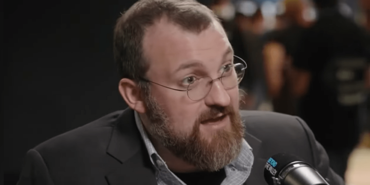 Bitcoin Will Explode To $250,00 By Year-End: Cardano Founder