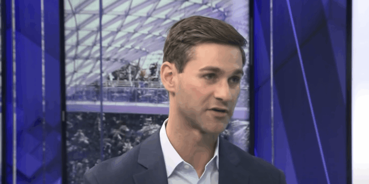 How To Price Bitcoin? BlackRock Exec Explains