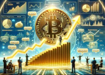 What Experts Anticipate Following The Jump Toward $85,000