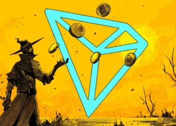 Stablecoins on TRON Increase by $2,170,000,000 in Just Seven Days As Network Dominates Fee Game: On-Chain Data