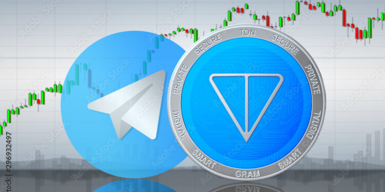 Toncoin Takes A Hit With 12% Correction After Failing To Break $4.34, More Pain?