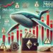 Whales Dump 760,000 Ethereum in Two Weeks — Is More Selling Ahead?