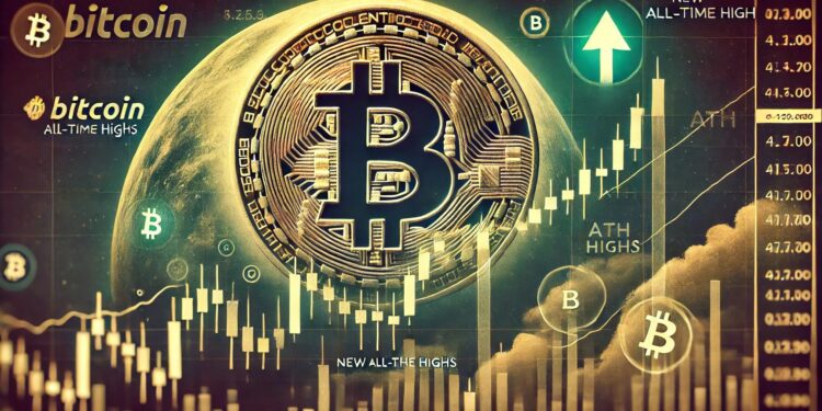 Bitcoin Reclaims Key Levels – New ATHs May Be Closer Than Expected