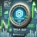 Chainlink Flashes Daily Buy Signal – Breakout Next?