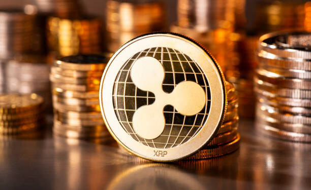 XRP Primed for a Comeback as Key Technical Signal Hints at Explosive Move