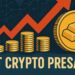 Best Crypto Presales with Safe Haven Potential as Goldman Sachs Predicts Gold Price