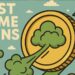 Best Meme Coins to Buy as Fartcoin’s 300% Run Early Sign for Returning Risk-on Sentiment in Crypto
