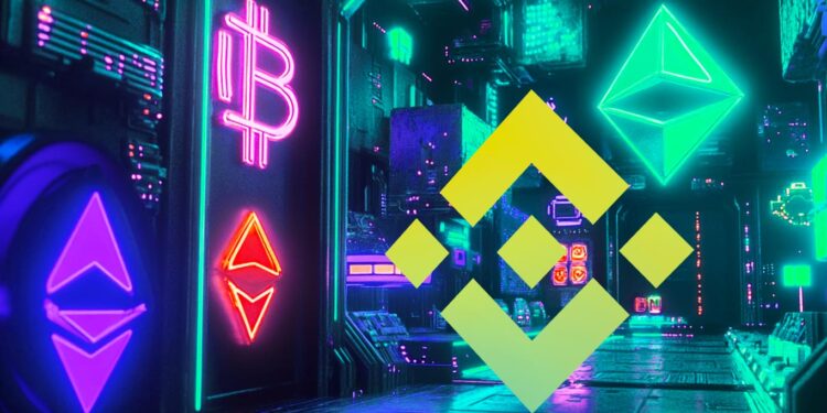 Binance Founder Changpeng Zhao Partners With Kyrgyzstan To Help Develop a National Crypto Ecosystem