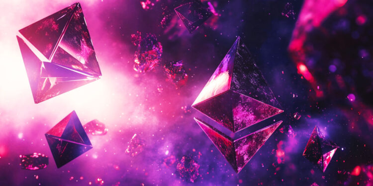 On-Chain Indicator Suggests Ethereum (ETH) Could Be Undervalued, According to Crypto Analyst