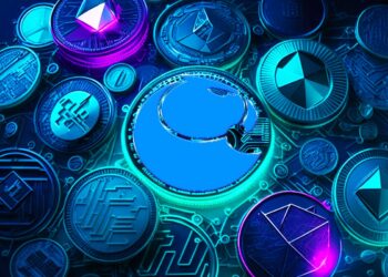 New Ethereum (ETH)-Competitor Leaps Over 40% Following Official Binance Listing