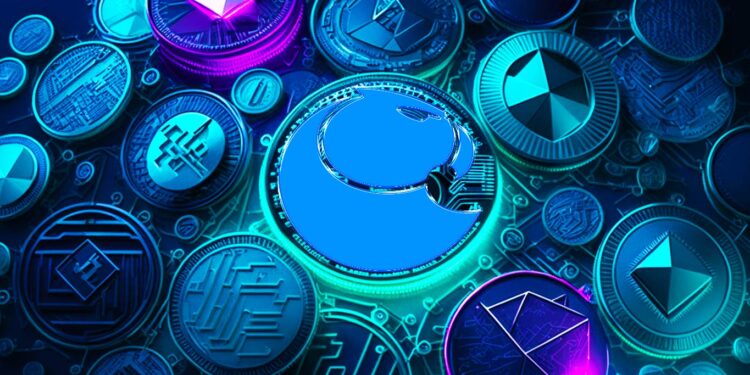 New Ethereum (ETH)-Competitor Leaps Over 40% Following Official Binance Listing