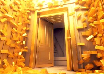 Tether Reveals $770,000,000 Physical Gold Bullion Reserves Backing XAUT Stablecoin
