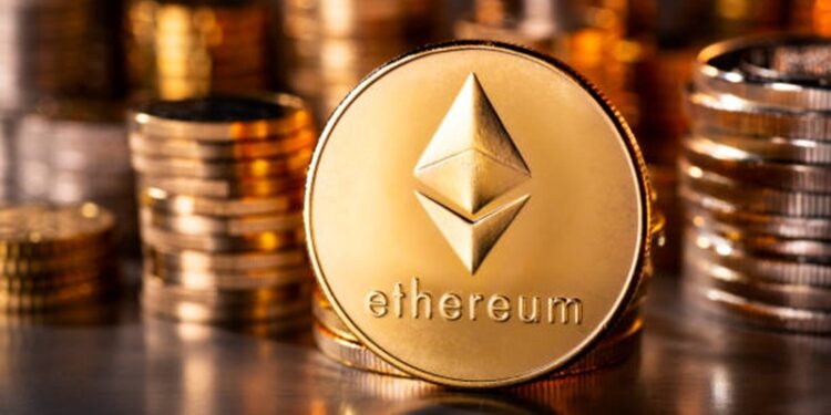Ethereum Reclaims Key Support At $1,574, Here’s The Next Price Target