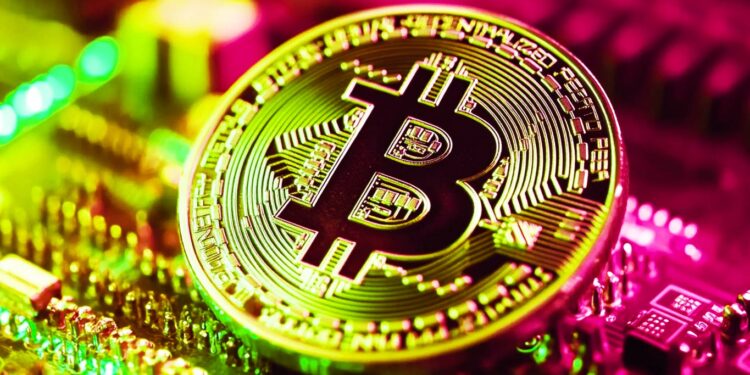 Native Asset of Bitcoin DeFi Project Surges by More Than 55% This Week Amid New Token Buyback