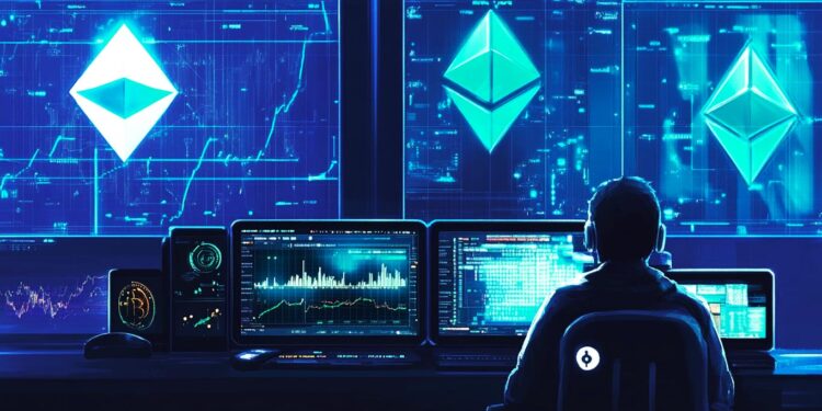 SEC Greenlights New VanEck ‘Onchain Economy ETF’ That Holds Stocks Tied to the Digital Asset Sector