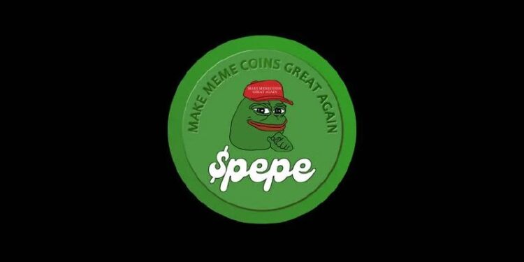 PEPE Price To Bounce 796% To New All-Time Highs In 2025? Here’s What The Chart Says