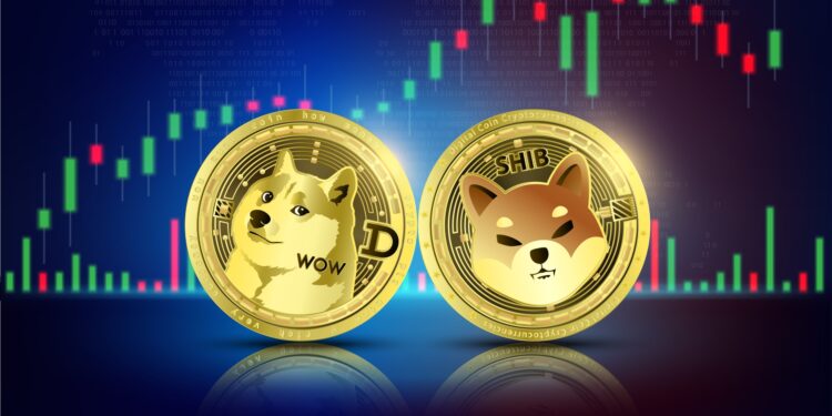 Why Did The Dogecoin And Shiba Inu Prices Surge Over 10%?