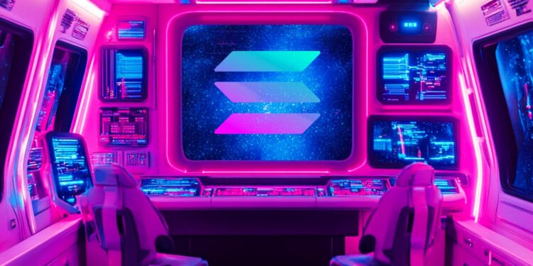 ‘Sizeable Bounces’ Coming for Ethereum Rival Solana As SOL Flashes Bullish Reversal Signal, According to Analyst