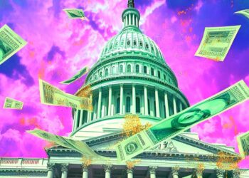 $6,000,000,000,000 Stock Market Swing Hammers US Traders As Trump Warns Trade War ‘Won’t Be Easy’