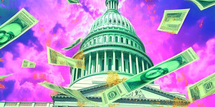 $6,000,000,000,000 Stock Market Swing Hammers US Traders As Trump Warns Trade War ‘Won’t Be Easy’