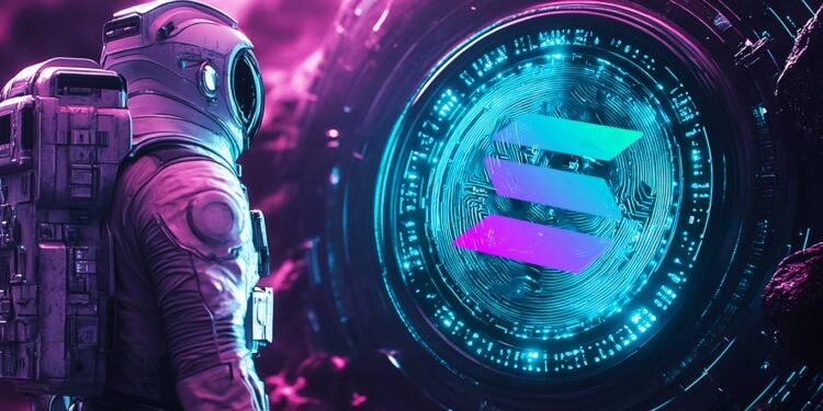 Crypto Trader Says Massively Bearish Solana Target Still in Play, Unveils Outlook for Bitcoin and Ethereum