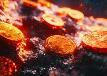 Trader Predicts Marketwide Crypto Pullback, Lists Five Altcoins To Watch Along With Downside Price Targets