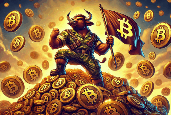 CryptoQuant CEO Says It’s Time To Throw Out ‘Cycle Theory’